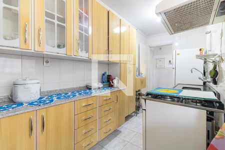Apartamento à venda com 80m², 3 quartos e 1 vaga Apartamento à venda com 80m², 3 quartos e 1 vagaCozinha