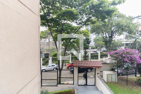 Apartamento à venda com 80m², 3 quartos e 1 vaga Apartamento à venda com 80m², 3 quartos e 1 vagaVista da Lavanderia