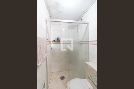 Apartamento à venda com 80m², 3 quartos e 1 vaga Apartamento à venda com 80m², 3 quartos e 1 vagaBanheiro