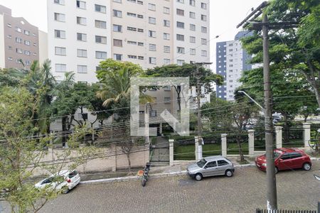 Apartamento à venda com 80m², 3 quartos e 1 vaga Apartamento à venda com 80m², 3 quartos e 1 vagaVista do Quarto 3