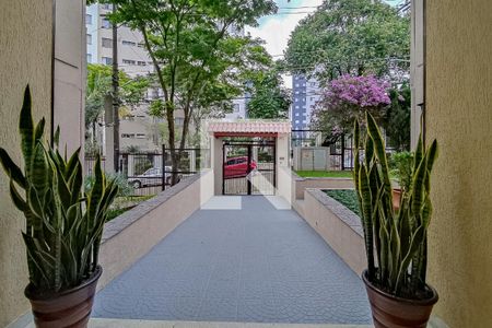 Apartamento à venda com 80m², 3 quartos e 1 vaga Apartamento à venda com 80m², 3 quartos e 1 vagaEntrada