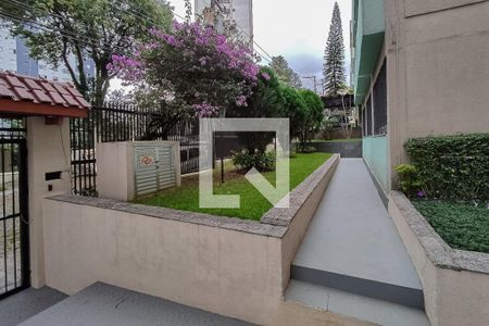 Apartamento à venda com 80m², 3 quartos e 1 vaga Apartamento à venda com 80m², 3 quartos e 1 vagaJardim
