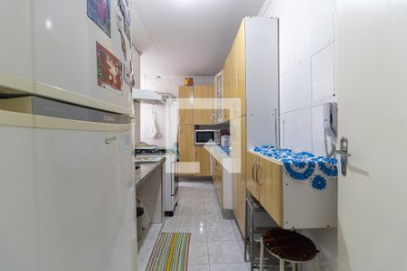 Apartamento à venda com 80m², 3 quartos e 1 vaga Apartamento à venda com 80m², 3 quartos e 1 vagaCozinha