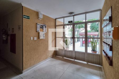 Apartamento à venda com 80m², 3 quartos e 1 vaga Apartamento à venda com 80m², 3 quartos e 1 vagaHall de Entrada