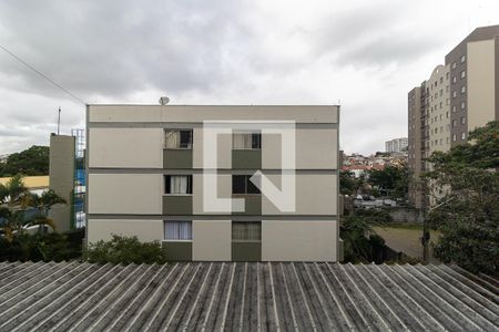 Vista da Sala de apartamento à venda com 3 quartos, 80m² em Jardim Patente Novo, São Paulo