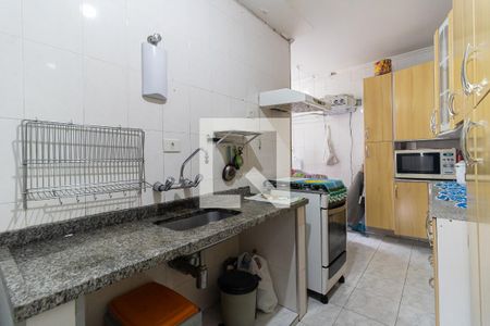 Apartamento à venda com 80m², 3 quartos e 1 vaga Apartamento à venda com 80m², 3 quartos e 1 vagaCozinha
