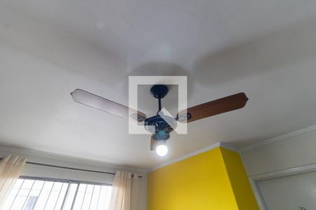 Sala de apartamento à venda com 3 quartos, 80m² em Jardim Patente Novo, São Paulo