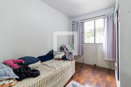 Quarto 1 de apartamento à venda com 3 quartos, 80m² em Jardim Patente Novo, São Paulo