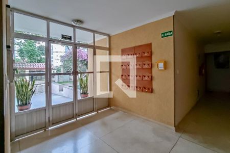 Apartamento à venda com 80m², 3 quartos e 1 vaga Apartamento à venda com 80m², 3 quartos e 1 vagaHall de Entrada