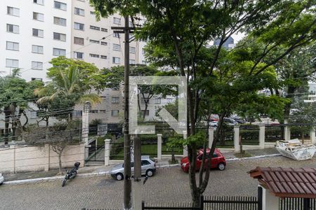 Apartamento à venda com 80m², 3 quartos e 1 vaga Apartamento à venda com 80m², 3 quartos e 1 vagaVista do Quarto 2
