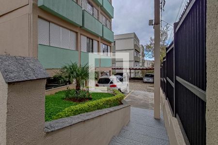 Apartamento à venda com 80m², 3 quartos e 1 vaga Apartamento à venda com 80m², 3 quartos e 1 vagaJardim
