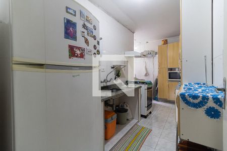 Apartamento à venda com 80m², 3 quartos e 1 vaga Apartamento à venda com 80m², 3 quartos e 1 vagaCozinha