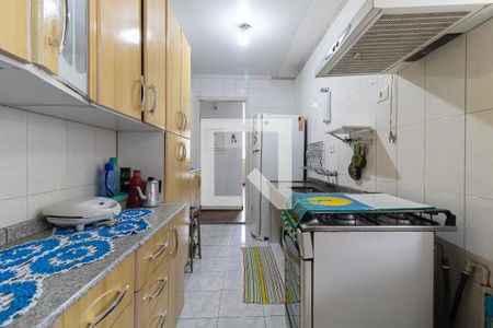 Apartamento à venda com 80m², 3 quartos e 1 vaga Apartamento à venda com 80m², 3 quartos e 1 vagaCozinha