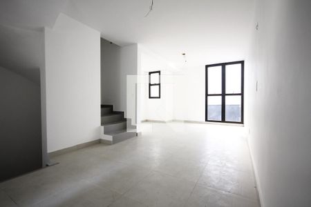 Sala de casa para alugar com 2 quartos, 153m² em Vila Mariana, São Paulo