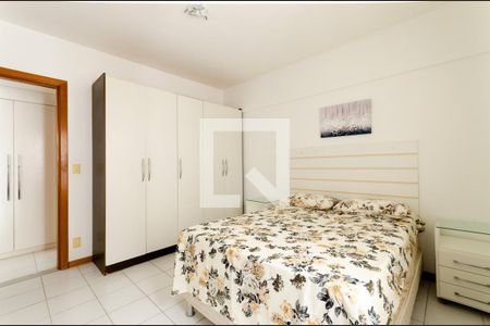 Quarto de apartamento para alugar com 1 quarto, 52m² em Rio Vermelho, Salvador