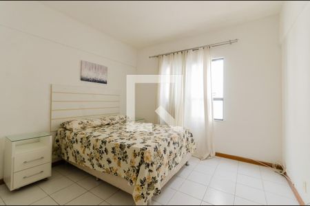 Quarto de apartamento para alugar com 1 quarto, 52m² em Rio Vermelho, Salvador
