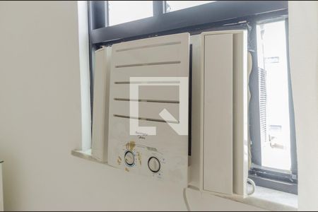 Quarto - AR de apartamento para alugar com 1 quarto, 52m² em Rio Vermelho, Salvador