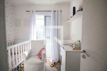 Apartamento à venda com 52m², 2 quartos e 1 vagaquarto 2