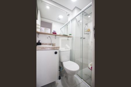 Apartamento à venda com 52m², 2 quartos e 1 vagabanheiro 