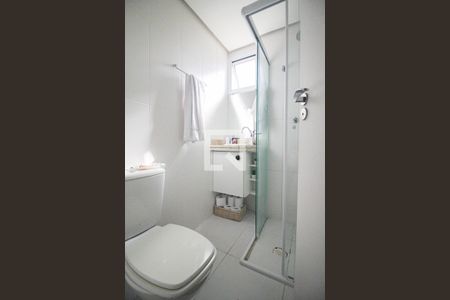 Apartamento à venda com 52m², 2 quartos e 1 vagabanheiro quarto 1 suite 