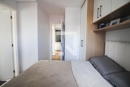 Apartamento à venda com 52m², 2 quartos e 1 vagaquarto 1 suite 