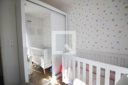 Apartamento à venda com 52m², 2 quartos e 1 vagaquarto 2