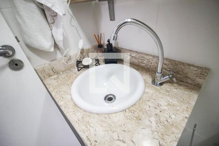 Apartamento à venda com 52m², 2 quartos e 1 vagabanheiro 