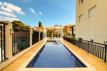 Apartamento à venda com 52m², 2 quartos e 1 vagapiscina