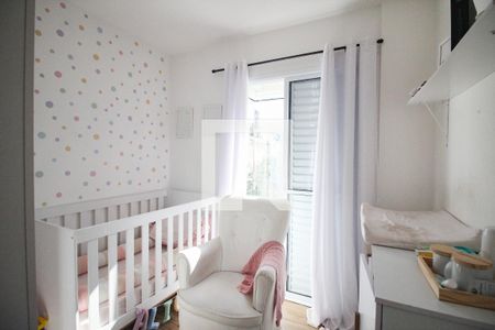 Apartamento à venda com 52m², 2 quartos e 1 vagaquarto 2