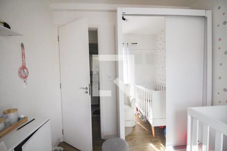 Apartamento à venda com 52m², 2 quartos e 1 vagaquarto 2