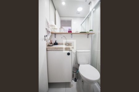 Apartamento à venda com 52m², 2 quartos e 1 vagabanheiro 