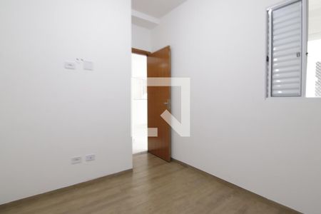 Apartamento à venda com 40m², 2 quartos e sem vagaquarto 2
