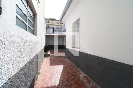 Casa à venda com 100m², 3 quartos e 1 vagaQuintal