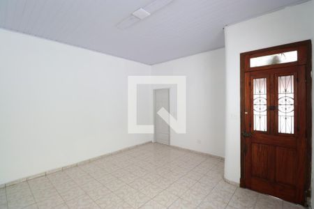 Sala de casa para alugar com 3 quartos, 100m² em Vila Romana, São Paulo