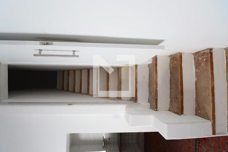 Casa à venda com 100m², 3 quartos e 1 vagaEscada