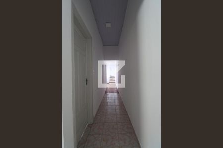 Casa à venda com 100m², 3 quartos e 1 vagaCorredor