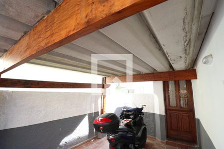Casa à venda com 100m², 3 quartos e 1 vagaGaragem