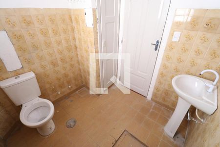 Casa à venda com 100m², 3 quartos e 1 vagaBanheiro