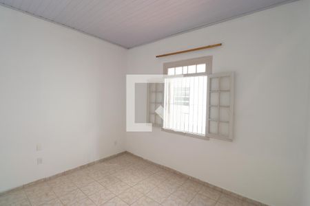 Quarto 2 de casa para alugar com 3 quartos, 100m² em Vila Romana, São Paulo