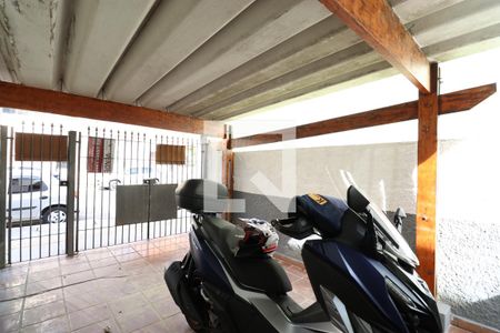 Casa à venda com 100m², 3 quartos e 1 vagaGaragem