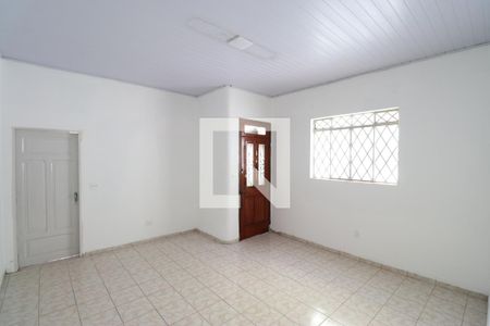 Sala de casa à venda com 3 quartos, 100m² em Vila Romana, São Paulo