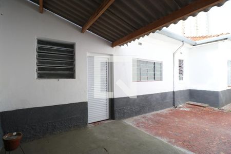 Casa à venda com 100m², 3 quartos e 1 vagaQuintal