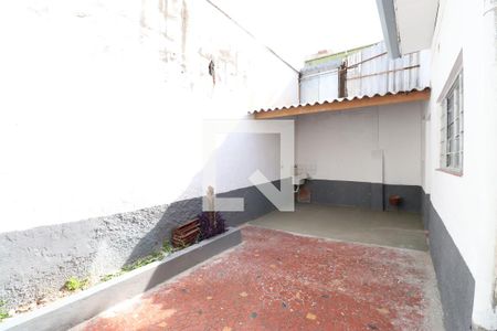 Casa à venda com 100m², 3 quartos e 1 vagaQuintal