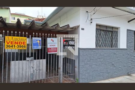 Casa à venda com 100m², 3 quartos e 1 vaga