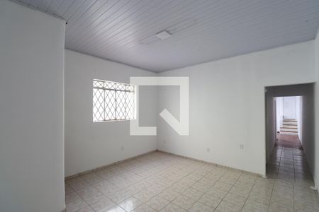 Sala de casa para alugar com 3 quartos, 100m² em Vila Romana, São Paulo