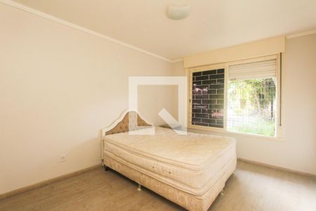 Suite de apartamento para alugar com 3 quartos, 110m² em Petrópolis, Porto Alegre