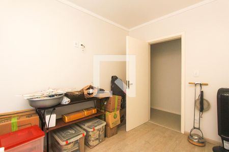 Quarto 1 de apartamento para alugar com 3 quartos, 110m² em Petrópolis, Porto Alegre