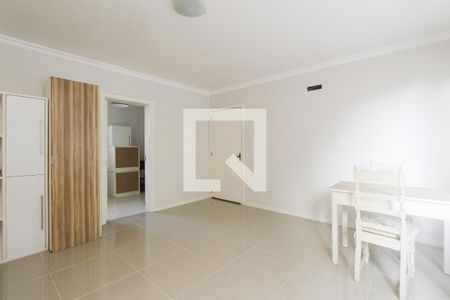 Sala de apartamento para alugar com 3 quartos, 110m² em Petrópolis, Porto Alegre