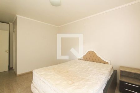 Suite de apartamento para alugar com 3 quartos, 110m² em Petrópolis, Porto Alegre