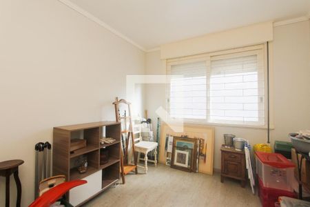 Quarto 1 de apartamento para alugar com 3 quartos, 110m² em Petrópolis, Porto Alegre